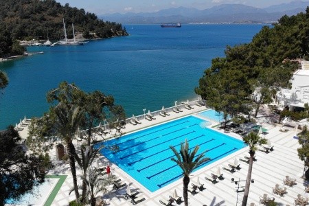 Letoonia Club & Hotel - 29