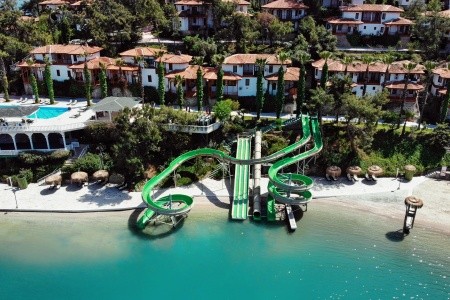 Letoonia Club & Hotel - 30
