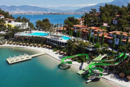 Letoonia Club & Hotel - 31