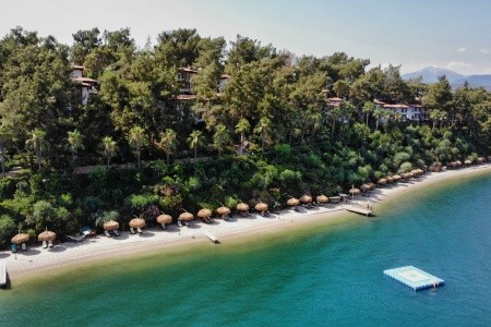 Letoonia Club & Hotel - 32