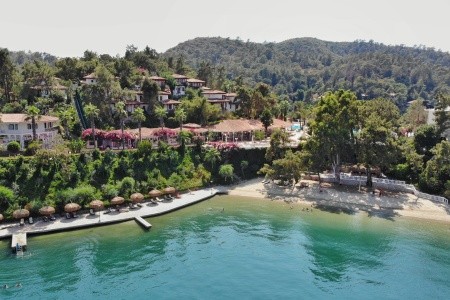 Letoonia Club & Hotel - 33