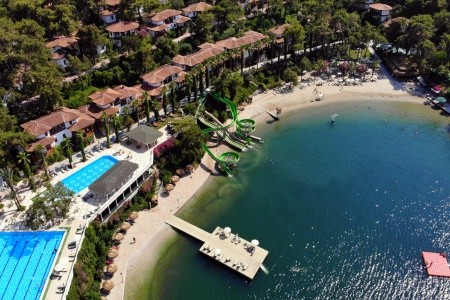 Letoonia Club & Hotel - 34