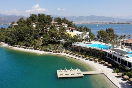 Letoonia Club & Hotel - 35