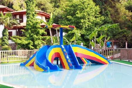 Letoonia Club & Hotel - 38