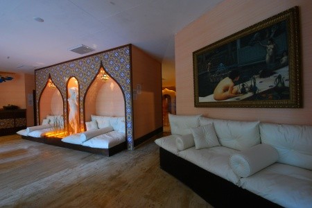 Letoonia Club & Hotel - 39