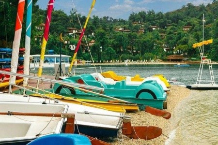 Letoonia Club & Hotel - 44