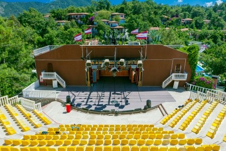 Letoonia Club & Hotel - 47