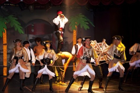Letoonia Club & Hotel - 49