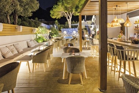 Řecko, Samos, Samian Mare Suites & Spa, za <span>23.590</span> Kč