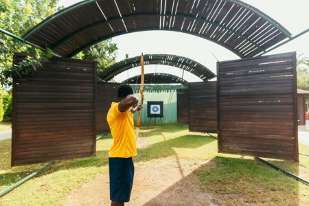 Turecko Antalya Ic Green Palace 8 dňový pobyt Ultra All inclusive Letecky Letisko: Budapešť August 2026 ( 6/08/26-13/08/26)