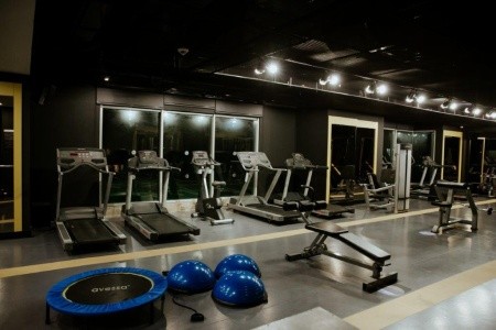 Turecko Antalya Ic Green Palace 8 dňový pobyt Ultra All inclusive Letecky Letisko: Budapešť August 2026 ( 6/08/26-13/08/26)