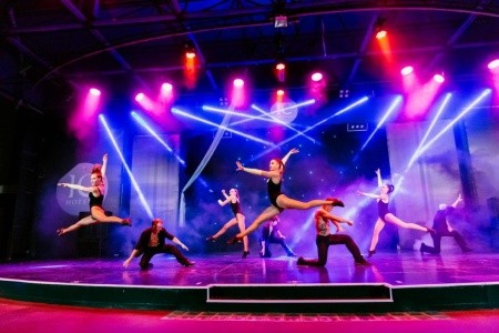 Turecko Antalya Ic Green Palace 8 dňový pobyt Ultra All inclusive Letecky Letisko: Budapešť August 2026 ( 6/08/26-13/08/26)