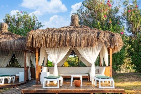 Turecko Antalya Ic Green Palace 8 dňový pobyt Ultra All inclusive Letecky Letisko: Budapešť August 2026 ( 6/08/26-13/08/26)