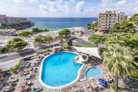 4R Salou Park Resort I - 2