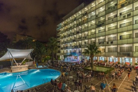 4R Salou Park Resort I - 5