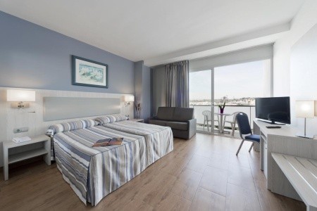 4R Salou Park Resort I - 16
