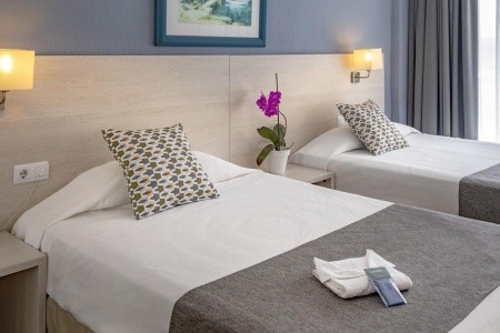 4R Salou Park Resort I - 20