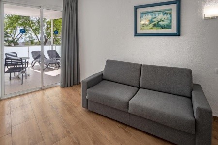 4R Salou Park Resort I - 21