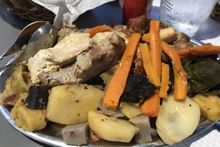 Azorské ostrovy - malý okruh a Lisabon se slavnostmi Sv. Jana Křtitele