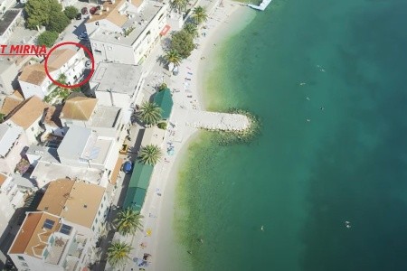 Apartmány Mirna - 41