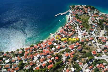 Apartmány Mirna - 42