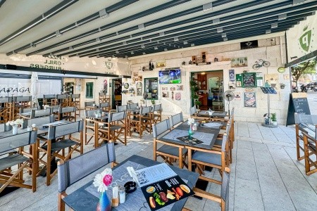 Aparthotel Palac - 44