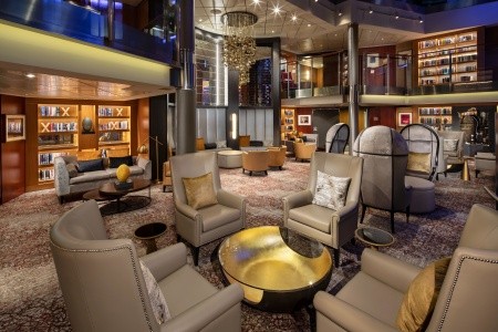 Celebrity Silhouette - 8