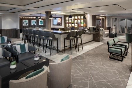 Celebrity Silhouette - 10