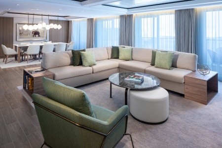 Celebrity Silhouette - 27