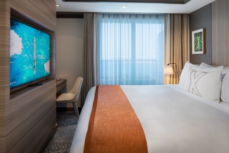 Celebrity Silhouette - 31