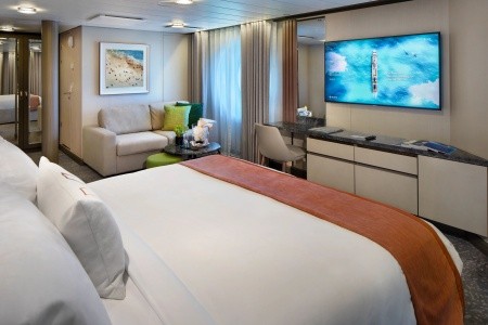 Celebrity Silhouette - 37