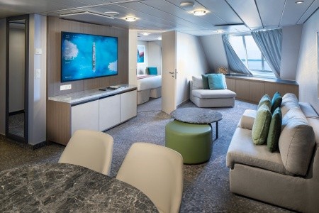 Celebrity Silhouette - 39