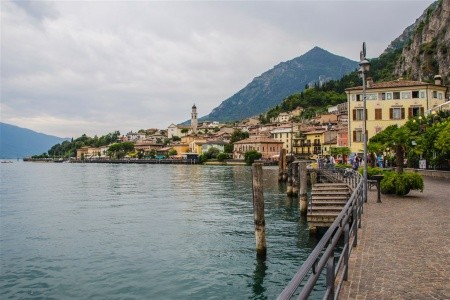 Lago di Garda – nejkrásnější jezero Itálie, Sirmione a Shakespearova Verona - 7