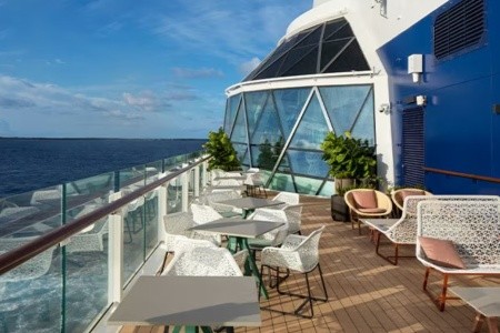 Celebrity Ascent - 2