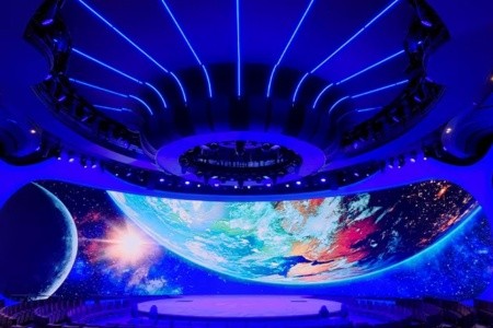 Celebrity Ascent - 3