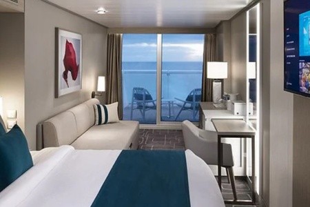 Celebrity Ascent - 27