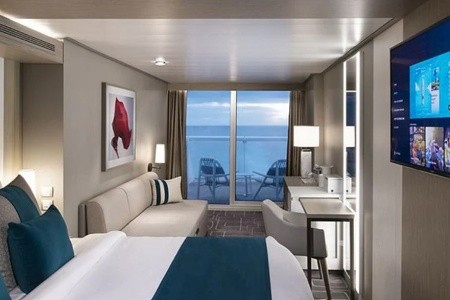 Celebrity Ascent - 31