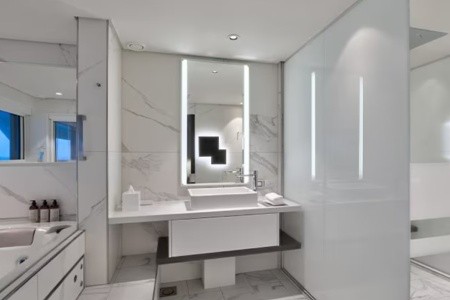 Celebrity Ascent - 36