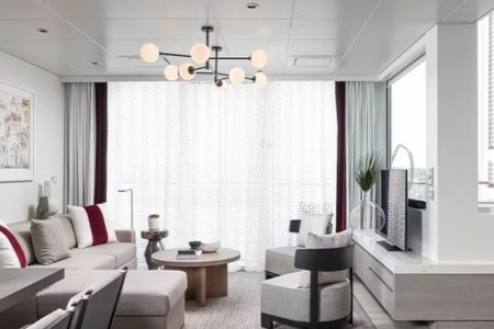 Celebrity Ascent - 37