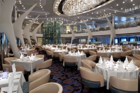 Celebrity Eclipse - 9
