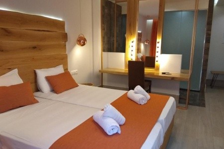 Senses Blue Boutique - 7