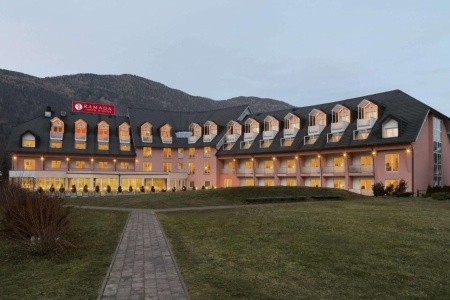 Ramada Hotel & Suite
