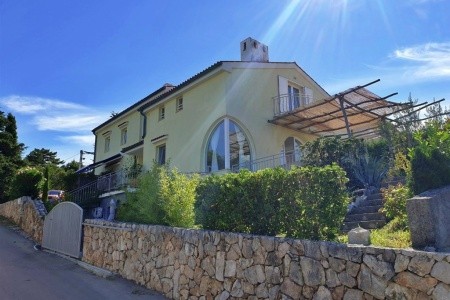 Apartmány Savić