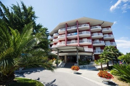 Hotel Haliaetum - 3