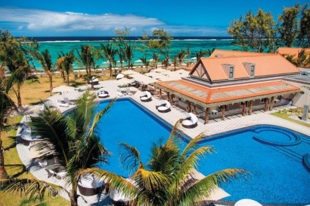 Crystals Beach Resort Belle Mare - 2