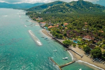Puri Bagus Candidasa - 2