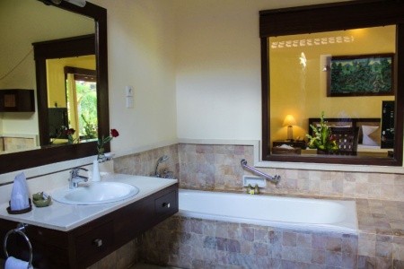 Puri Bagus Candidasa - 7