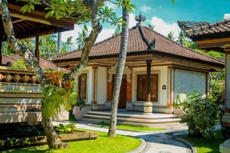 Puri Bagus Candidasa - 9
