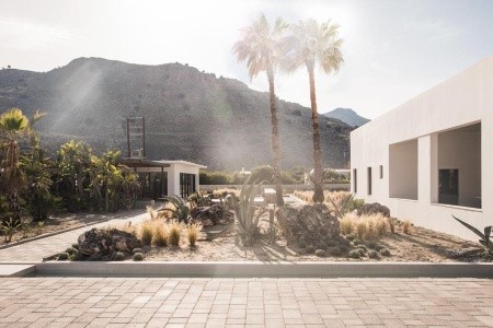 Řecko, Rhodos, Casa Cook Rhodes (Ex. Sunprime White Pearl), za <span>63.595</span> Kč