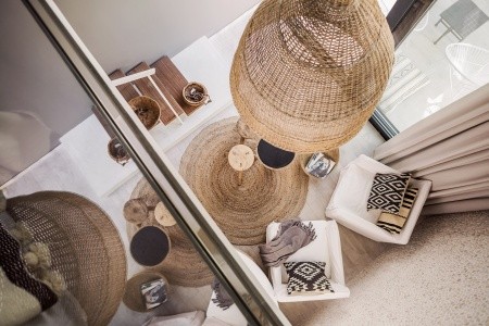 Casa Cook Rhodes (Ex. Sunprime White Pearl) - 10